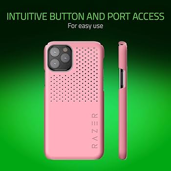 Amazon.co.jp: Razer iPhone 11 Pro Max 冷却 ケース 高い排熱性